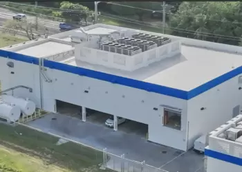 Cogent opens POP in Guam’s GTA GNC Data Center