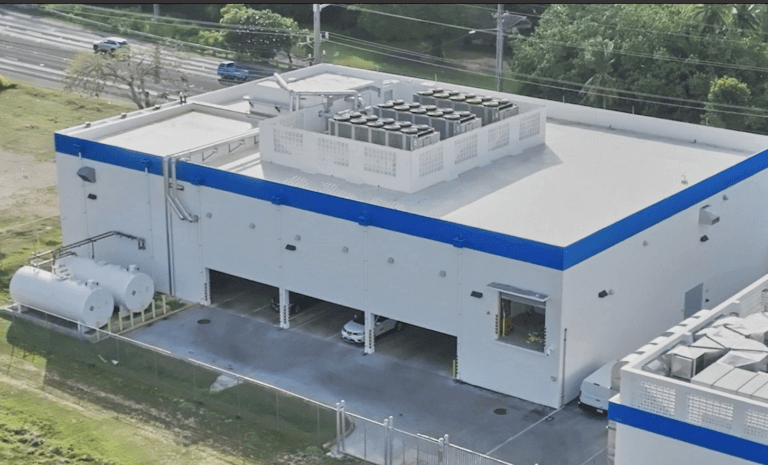 Cogent opens POP in Guam’s GTA GNC Data Center