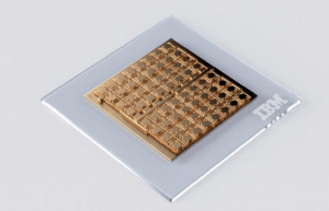 IBM unveils analog AI chip for deep learning inference