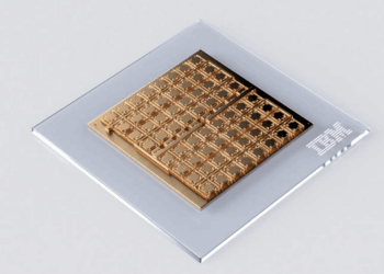 IBM unveils analog AI chip for deep learning inference