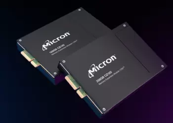 Micron samples CXL 128G and 256G memory expansion modules