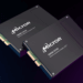 Micron samples CXL 128G and 256G memory expansion modules