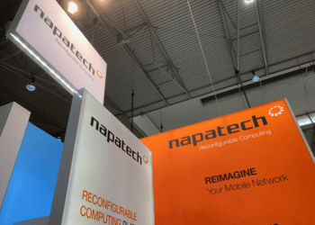 Napatech launches 400Gbps SmartNIC based on Intel Agilex FPGA