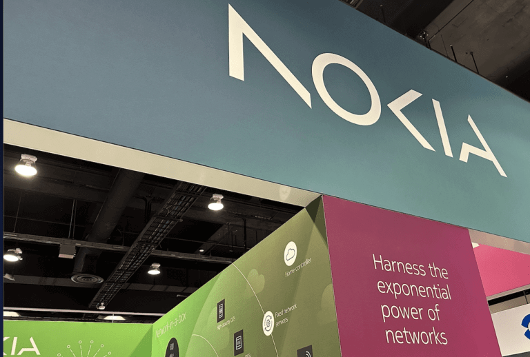 Nokia, AWS Expand Autonomous Networking Partnership