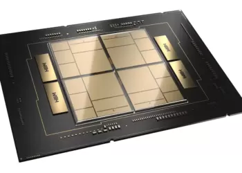 Intel demos multi-chiplet package using UCIe interconnects