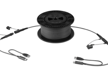 Pure Fi intros HDMI 2.1 Active Optical Cable