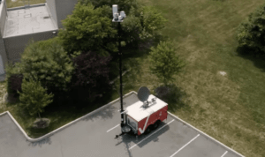 Verizon debuts Mobile Onsite Network-as-a-Service