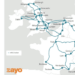 Zayo activates 400G across Europe