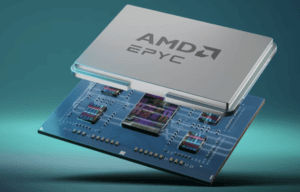 AMD releases Siena CPUs for intelligent edge, data centers