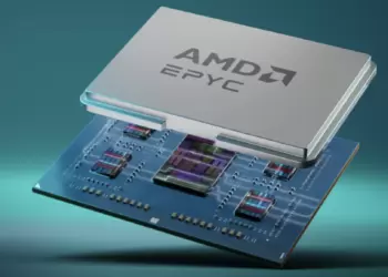 AMD releases Siena CPUs for intelligent edge, data centers