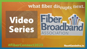 #FiberConnect2023: Do Not Underestimate Demand for Fiber Broadband