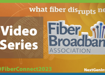 #FiberConnect2023: Do Not Underestimate Demand for Fiber Broadband