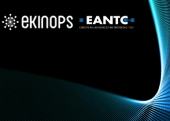 EANTC tests Ekinops’ virtualization and embedded router