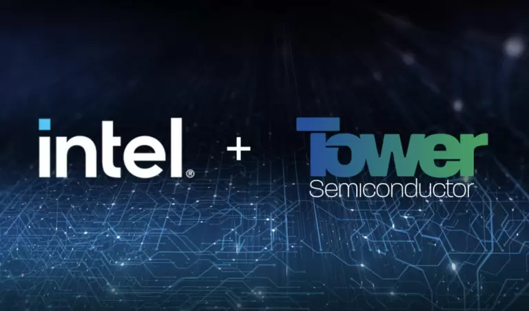 Tower Semi signs up for Intel’s New Mexico fab