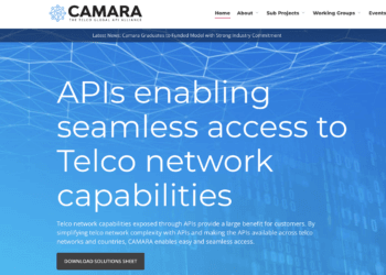 Linux Foundation’s funded model for CAMARA