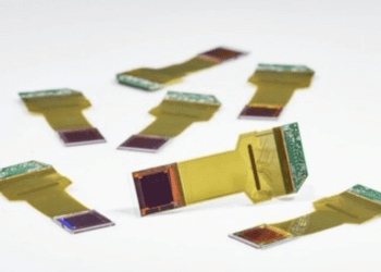 Lumotive unveils Optical Beam Steering Chip for Next Gen LiDAR