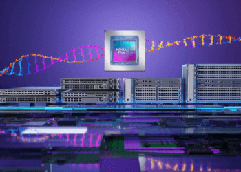 Nokia debuts its next-gen IP access, aggregation and edge routers