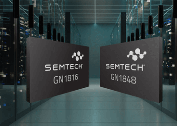 Semtech releases Linear TIA and Laser Driver for Short Reach 400G, 800G