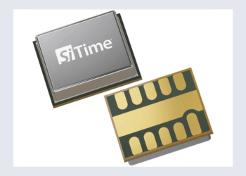 SiTime delivers MEMS-based ultra-stable clock for datacenter and network infrastructure