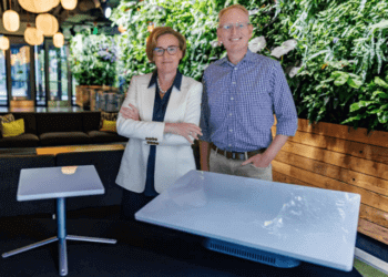 Vodafone looks to Amazon’s Project Kuiper to extend rural reach