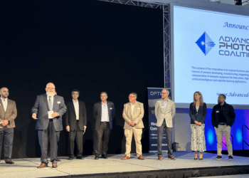 Advanced Photonics Coalition targets ecosystem building blocks