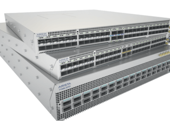 Arista announces 25G FPGA-powered switch