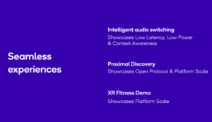 Qualcomm targets cross-platform device connectivity