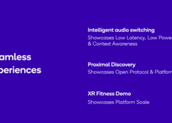 Qualcomm targets cross-platform device connectivity