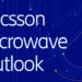 Ericsson releases its 2023 Microwave Outlook report