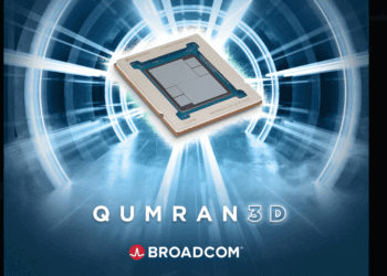 Broadcom’s new 25.6T Router Super Chip