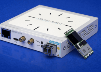 Adtran introduces new synchronization for satellite