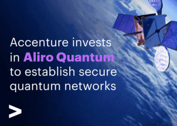 Aliro Quantum attracts investment from Accenture