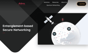 Cisco makes an investment in Aliro Quantum