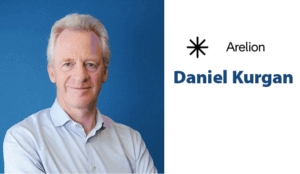 Arelion appoints Daniel Kurgan as CEO