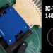 Coherent unveils 140 GBaud optical subassembly for 800G