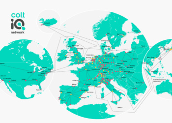 Colt expands metro footprint in France