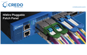 Credo Partners with Net One to Drive AECs in Japan