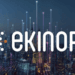 Ekinops reports brisk growth for optical, overall Q3 revenue declines