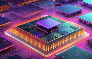 Baya Systems Adds Semiconductor Vets to its Board