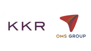 KKR confirms $400M investment in OMS for subsea cables