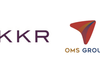 KKR confirms $400M investment in OMS for subsea cables