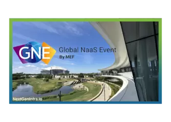 Industry Pivot to NaaS