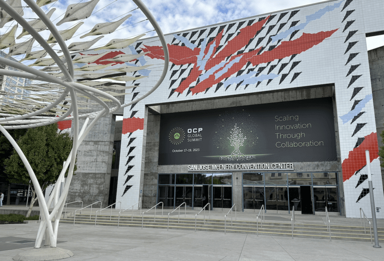 Power Efficiency of Next Gen CPO Data Center Switches