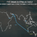 SUBCO deploys Ciena GeoMesh Extreme on Oman-Australia Cable