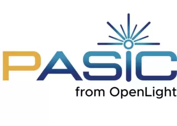 Openlight samples its 2x FR4 Photonic ASIC