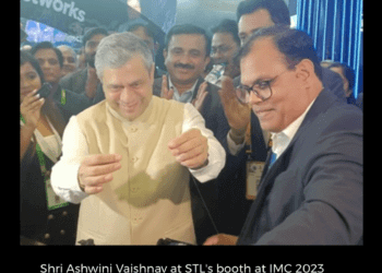 STL develops 160-micron fibre