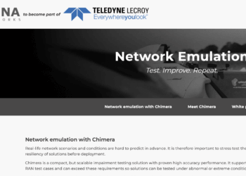 Teledyne to acquire Xena Networks for Ethernet test tools