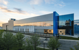 Vantage Data Centers plans 52MW Ireland campus