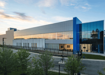 Vantage Data Centers raises US$1.35 billion