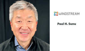 Windstream appoints Paul H. Sunu as CEO